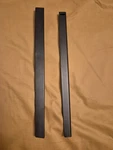 Toyota 03-09 Lexus GX470 4RUNNER Left Inner & Outer Moonroof Side Garnish Oem. Fixed Price $24.99.