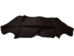 Fits Porsche 911 Boot Cover For Convertible Top Black Canvas Cloth 1983-1985. Fixed Price $694.66.