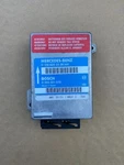 Mercedes Roll Bar Control Unit 1298202226 Bosch 0285001070 E8025 300SL.... Fixed Price $179.43.
