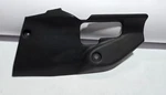 93-97 Ford Probe Gt V6 Dash Bezel Trim Cover Panel Lower Right Black KA78686G1B. Fixed Price $39.99.