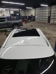 16 17 18 19 20 21 22 Bmw X1 Bare Metal Cut W/ Sunroof Hole. Fixed Price $645.00.