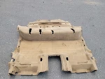 03-05 Land Rover Range Hse L322 Back Rear Carpet Cover Liner Oem. Fixed Price $120.95.