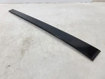 17-25 Jaguar F-pace Right Pass Side Upper Panoramic Sunroof Molding Oem. Fixed Price $54.00.