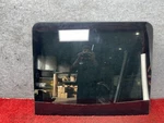 Bmw 2007-2013 E70 Front Panoramic Sunroof Moonroof Glass Oem 106MK. Fixed Price $174.99.