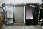 2011-2017 Bmw X3 F25 Panoramic Sunroof Moonroof Window Glass Frame Assembly Oem. Fixed Price $699.99.