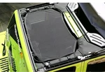 Rugged Ridge Eclipse Sun Shade 4 Door 13579.05 Fits: Jeep Jk Models 07-18. Fixed Price $59.46.