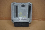 18 19 20 21 22 Volkswagen Passat 2.0L Engine Control Computer Module 06K907309. Fixed Price $100.00.