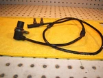 Mercedes R129 Sl Front Right Pass Us Wheel Speed Genuine Oe SENSOR,A1295403517. Fixed Price $112.34.