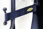 Smittybilt 769401 Adjustable Door Strap Black 1976-2006 For Jeep Wrangler. Fixed Price $19.99.