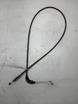 Bmw Oem E36 M3 Convertible Soft Folding Top Emergency Mechanism Handle Cable. Fixed Price $25.00.