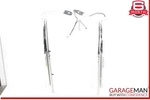 10-16 Mercedes W212 E350 E400 Panoramic Sunroof Rail Track Frame Oem. Fixed Price $279.00.