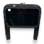Audi A4 S4 Sedan 2009-2016 Sunroof Moonroof Frame Rail Glass Assembly Oem. Fixed Price $115.00.