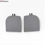 Bmw E46 Convertible Hardtop Covers Grey 51717022385 51717022386 + Set. Fixed Price $44.95.