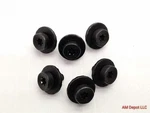 2011 Bmw 535I 528I 550I F10 Sun Roof Glass Panel Bolt Set 6PC M5X9 54107209194. Fixed Price $19.99.