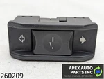 Oem 2005 Bmw X5 3.0L Sun Roof Switch. Fixed Price $19.99.