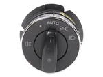 Headlight Foglamp Auto Switch For 2010-2016 Porsche Panamera P/n 97061353308. Fixed Price $99.20.
