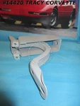 1970-1975 Corvette Convertible Deck Lid Hinge Gm# 3995021 Reconditioned. Fixed Price $199.00.