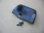 93-02 Camaro Firebird Convertible Top Windshield Striker Latch Holder Plate Lh. Fixed Price $29.95.