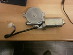99-02 Chrysler Pt Cruiser Lincoln Ls Jaguar S-type Sunroof Motor 1W96-A-2200B-A. Fixed Price $33.84.