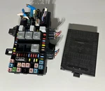 2007 2008 Ford F-150 F150 Lincoln Mark Lt Interior Fuse Relay Box 7L3T-14A067-EA. Fixed Price $99.99.