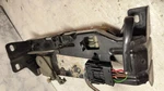 1994-99 Bmw 323I 325 328 M3 E36 Convertible Top Tonneau Flap Lid Motor 130821319. Fixed Price $249.00.