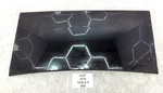 2016-2020 Oem Tesla Model X Rear Left Driver Side Falcon Door Upper Roof Glass. Fixed Price $899.95.