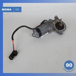 95-03 Jaguar X308 XJ8 Xjr Front Right Passenger Side Window Regulator Motor Oem. Fixed Price $41.50.