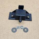 C4 Corvette Rear Cargo Targa Top Roof Storage Latch Release Catch & Mount Nuts. Fixed Price $46.99.