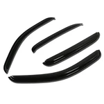 M-auto Window Visor Deflectors Rain Guards Set YD-005 New Open Box. Fixed Price $29.99.