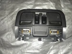 15-19 Subaru Wrx Sunroof Control Dome Light Switch Panel 2015-2019 16 17. Fixed Price $31.35.