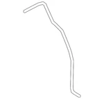 Genuine Nissan Drain Hose 91393-JM00A. Fixed Price $30.51.
