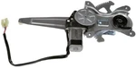 Dorman Power Window Motor And Regulator Assembly For Lexus 741-357. Fixed Price $125.02.
