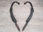 1999-2005 Porsche 911 996 Convertible Top Roof Hinge Strut Frame Support Set. Fixed Price $156.74.