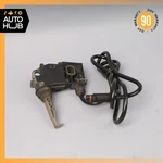 90-98 Mercedes R129 600SL 300SL Rear Left Side Roll Over Bar Sensor W/ Line Oem. Fixed Price $102.23.