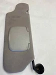 2001- 2003 Ford Windstar Sun Visor Shade Right Passenger Side Rh W/ Mirror. Fixed Price $20.00.