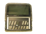 Oem 2003-2009 Mercedes W211 E320 E500 E350 E55 Sunroof Assembly Track & Glass. Fixed Price $206.95.