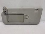 2010-13 Kia Forte (sdn) Drivers Left Visor W/o Light & Sunroof *dirty Spots*. Fixed Price $29.40.