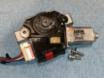 03-09 Lexus GX470 Toyota 4RUNNER Sunroof Control Motor 89721-60070 741701-10010. Fixed Price $206.10.