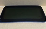 11-16 Hyundai Elantra Sedan Upper Sun Roof Retractible Motorized Window Glass. Fixed Price $143.99.
