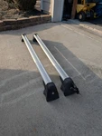 Genuine Mini Cooper Clubman 2011-2016 Railing Carrier 82-71-2-148-014. Fixed Price $214.90.