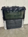 2007-2009 Lexus RX350 Sunroof Moonroof Glass Assembly Oem. Fixed Price $245.00.