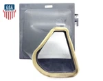 Land Rover L560 Additional Radiator Deflector Genuine LR093758. Fixed Price $113.02.