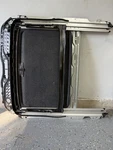 2018-2020 Honda Accord Touring Sunroof Frame Track W/ Sunshade Oem. Fixed Price $150.00.