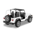 52525-15 Bestop Summer For Jeep Wrangler 1997-2002. Fixed Price $98.91.