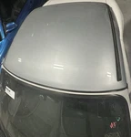 97-02 Bmw Z3 Hard Top Roof Silver. Fixed Price $2900.00.