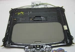 Track Panel Shade For Glass Window 02-06 Acura Rsx Type-s Base. Fixed Price $374.93.