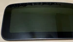 2006-2012 Toyota Window Glass Oem. Fixed Price $220.00.