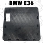 Bmw E36 Coupe Sunroof Motor Cover Trim For Headliner Abs Part. Fixed Price $18.95.