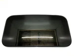 02 08 Jaguar X-type Xtype Sunroof Moon Glass Window. Fixed Price $120.00.