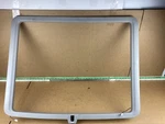 2015-2020 Toyota Sienna Sunshade Frame Cover Trim Oem. Fixed Price $76.99.